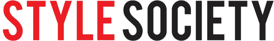 Style Society Joseph Smith Barbershop Logo